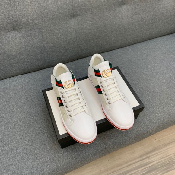 G 休闲鞋 - Picture 4 of 13